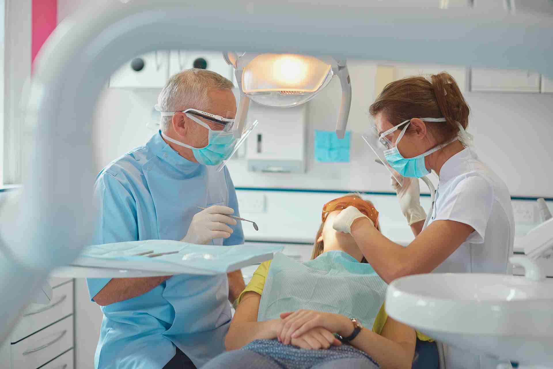 Dentist in Greencastle, IN
